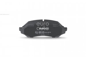 MAZDA 323 F VI/P VI/S VI 98> BJ 1.4 16V/1.5 16V 3000248 METACO