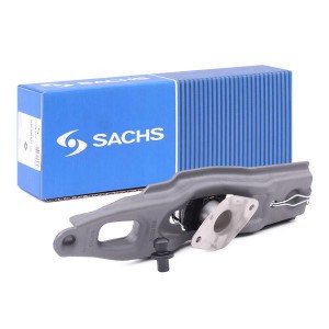 MITSUBISHI LANCER (CX,CY) 3189 000 027 SACHS