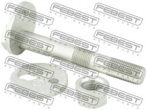 Болт с эксцентриком TOYOTA HILUX 2004-2012 0129-024-KIT 0129-024-KIT FEBEST