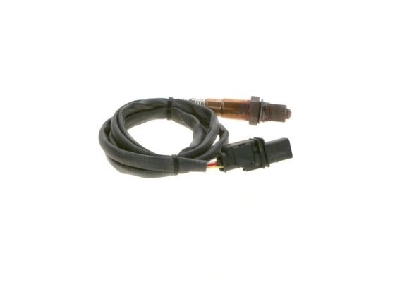 Датчик кислорода BMW 1 (E81),3 (E90),5 (E60) BOSCH 0 258 017 098 BOSCH