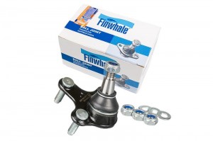 Опора шаровая передняя левая A3 (06-) / Q3 (F3B) Octavia IIIIV / Kodiaq I / Karo BJ555 FINWHALE