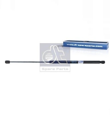 Пружина синхронизатора! d6 L34 ZF(S5-50.S6-65/80/90.4S-120GP,5S-90/9 2.5S-110/1G 4 DIESEL TECHNIC