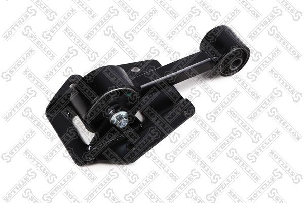 подушка ДВС передняя!\ Hyundai Getz 02> 25-18297-SX STELLOX