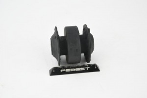 Сайлентблок задн продольной тяги MAZDA 626 (GF) MZAB-023 MZAB-023 FEBEST