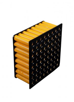 Фильтр воздушный Q-Filter QA100288 QA100288 Q FILTER