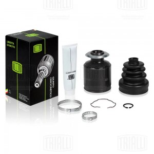 ШРУС SsangYong Actyon II (10-) AT/MT (внутр. прав.) (GO 1707) GO 1707 TRIALLI