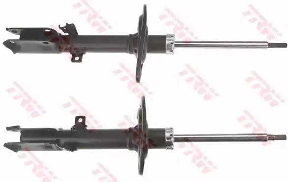 Амортизатор задний TOYOTA CAMRY (V50) JGM1243T JGM1243T TRW