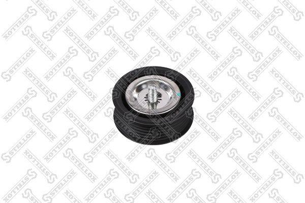 ролик обводной! 69x26,5\ MB Sprinter 2.2D 03-40787-SX STELLOX