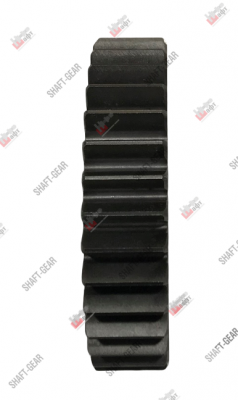 Шестерня 2 передачи промежуточного вала КПП 5DS, ПАЗ 5DS50T17010531 SHAFT