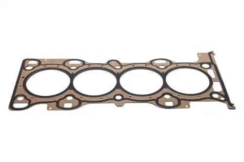 прокладка ГБЦ! (0.55mm)\ Mazda 3/6/MX5 2.0 02> Z16814 ZENTPARTS