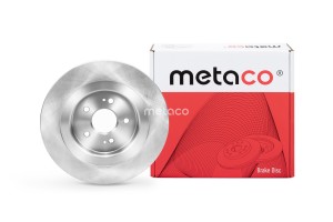 TIGGO 4 (2017>) !!! 313 мм!!! 3060284 METACO