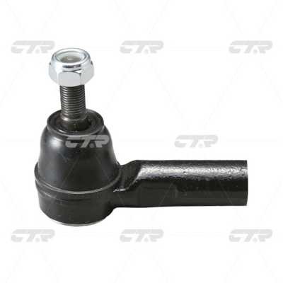 Наконечник рулевой тяги TOYOTA Corolla GEELY Coolray (19-) левый/правый CTR CE0687 CTR