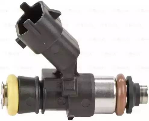 инжектор 0 280 158 833 BOSCH