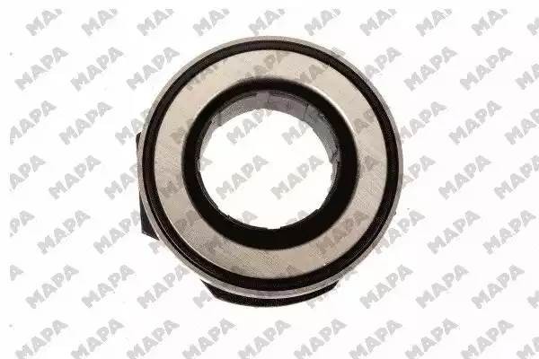 к-кт сцепления! с подш.\ Audi A3, VW Caddy/Golf/Passat 2.0FSi/1.9TDi 03> 005228400 MA PA