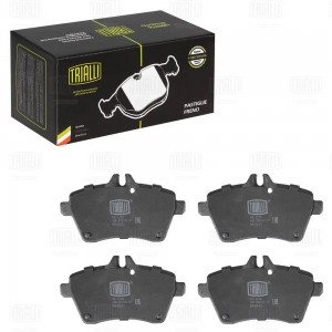 MERCEDES BENZ A140/160 W169 (2004-2012) PF4270 TRIALLI