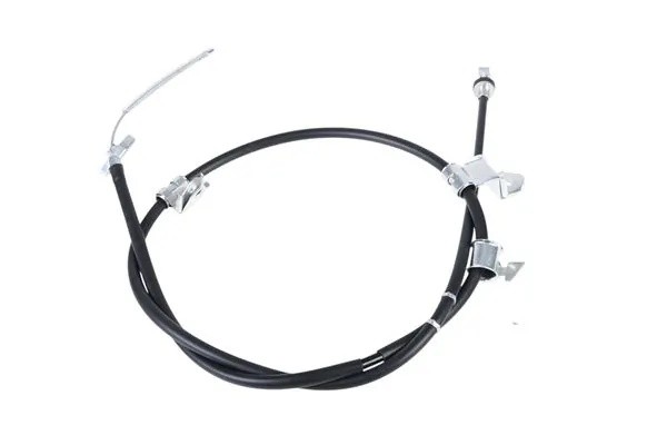 трос ручного тормоза!\ Toyota Land Cruiser Prado GDJ150 17> 29-96282-SX STELLOX