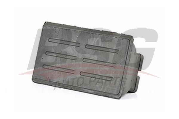 Буфер MERCEDES Sprinter рессоры передней левый BSG BSG60700097 BSG