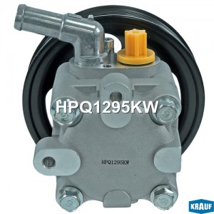 Насос гидроусилителя руля HPQ1295KW KRAUF