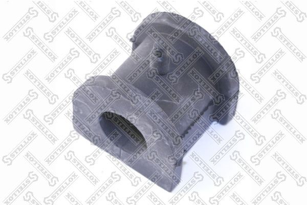 втулка стабилизатора переднего центральная! d20\ Mitsubishi Lancer CA#A/CB#A 92- 89-72003-SX STELLOX