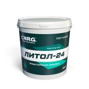 17,5кг смазка Литол-24 пластик ведро ТМ ГОСТ CNRG1420017 CNRG