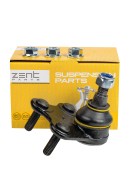 опора шаровая нижняя правая к-кт! VW Polo 1.2-1.6/1.4-1.9TDi 01> Z37024 ZENTPARTS