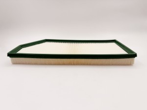 Фильтр воздушный MERCEDES-BENZ C (205), CLS (257), E (213), G (463), GLC (253),  GB-95183 BIG FILTER