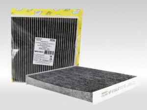 Фильтр салона угольный NF6184C NEVSKY FILTER