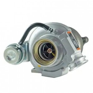 Турбокомпрессор КАМАЗ Камминз 4ISBe V=4.5 HE221W (4043978) (Haffen) 0171 HAFFEN