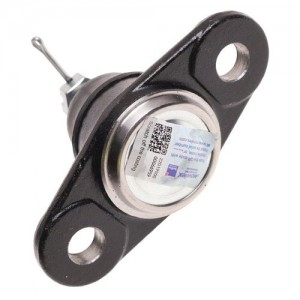 Опора шаровая МОСКВИЧ 3 JAC JS4 рычага переднего нижнего левая/правая (1шт.) MOV 2904340U3400MX MOVELEX