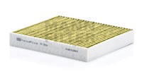 Фильтр салонный FP2559 FP 2559 MANN FILTER