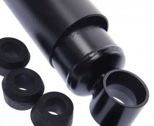 Амортизатор МАЗ полуприцепа 237/412 MEGAPOWER 290-12-013 MEGA POWER