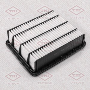 Фильтр воздушный TOYOTA Land Cruiser Prado 15- TBC1026 TBC1026 TATSUMI