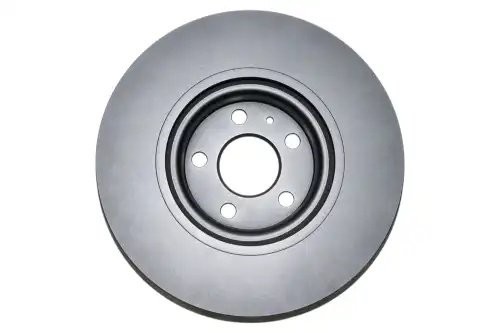 диск тормозной передний! 09D25111\ Volvo S 60/S 90/ XC40 /XC 60 Z06719 ZENTPARTS