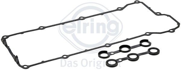 прокладка клапанной крышки!\ BMW E36/E34 2.0/2.5/2.8 24V M50/M52 92> 302.340 ELRING