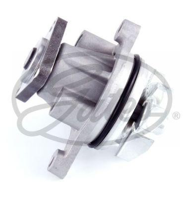 Водяной насос WP0165 WP0165 GATES