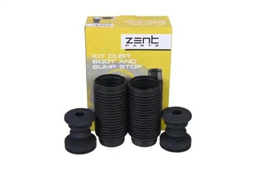 к-кт пыльник+отбойник заднего амортизатора!2+2 шт.\ Hyundai Accent LC 1.3-1.5 00 Z56779 ZENTPARTS