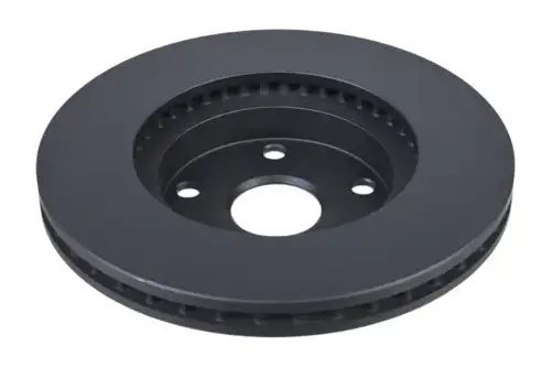 диск тормозной!Geely Emgrand 7 15> Z06460 ZENTPARTS