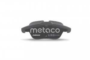 JAGUAR S-TYPE (1999-2008) 3000496 METACO