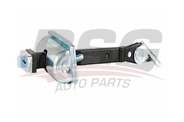 Ограничитель двери OPEL Astra J (10-) передней левой BSG BSG65975016 BSG