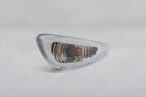 Повторитель в крыло правый Hyundai Solaris 1 (2011-2017) OEM0006PTFPR OEMPARTS