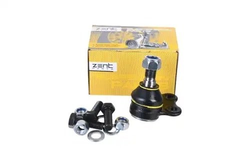 опора шаровая к-кт!\Renault Trafic II 01>,Nissan Primastar 01> Z37119 ZENTPARTS