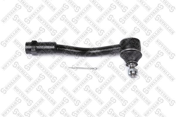 наконечник рулевой левый!\ Hyundai i20, KIA Soul 08> 51-98226A-SX STELLOX