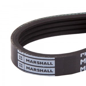 Ремень поликлиновой 4PK0840 BMW X5 06-13, BMW X6 07-14, Chevrolet Aveo 06-11, (M M6310530 MARSHALL