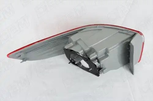 Фонарь правый внешний Kia Rio 3 QB седан, 2011-2015 OEM0181FONR OEMPARTS