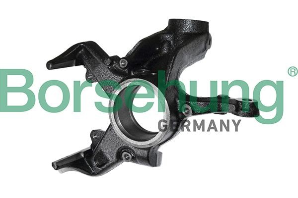 кулак поворотный левый!\ Skoda Fabia 01-09 B17941 BORSEHUNG