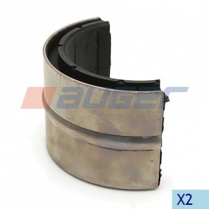 Втулка стабилизатора 83832 AUGER