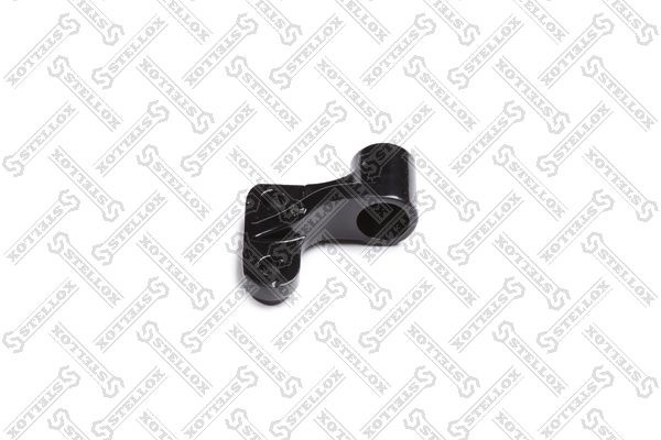 кронштейн датчика ABS !(м) RH на L=37.5 d=16 2отв.d=8.5\BPW 85-29602-SX STELLOX