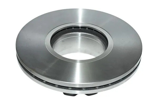 диск тормозной! 432/208x45/135 10nxM16x1.5\ Omn MAN NG/NL, MAN F2000/TGA 85-01334-SX STELLOX