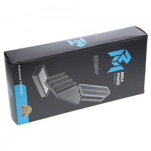 Фильтр воздушный PEUGEOT CITROEN MEGAPOWER 130-13-122 MEGA POWER