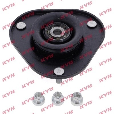 опора амортизатора переднего!\ Toyota Corolla 1.4/1.6/1.8 16V 06> SM1009 KAYABA
